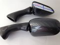 Hongk- Oem Aftermarket Mirror Compatible With Cbr 600 F2 F3 Cbr900rr Cbr1000f Vfr750f Vfr 800 B01bn0k97o