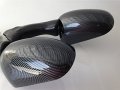Hongk- Oem Aftermarket Mirror Compatible With Cbr 600 F2 F3 Cbr900rr Cbr1000f Vfr750f Vfr 800 B01bn0k97o