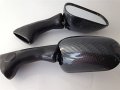 Hongk- Oem Aftermarket Mirror Compatible With Cbr 600 F2 F3 Cbr900rr Cbr1000f Vfr750f Vfr 800 B01bn0k97o