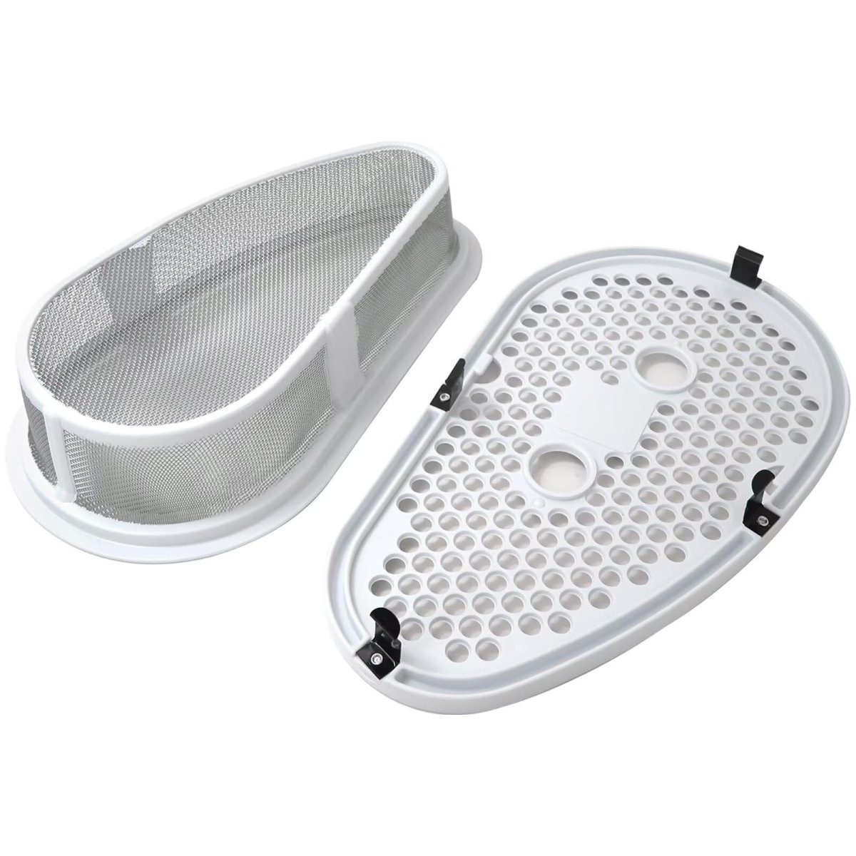 W10828351vp Ap5985829 Ps11726200 Eap11726200 Pd00026709 Dryer Lint Screen Cover Replacement For 11078570100 11078590100