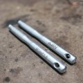 Abn Wheel Hanger Pin Set 2 Pack Stud Alignment Guide Tool M14 X P1 5 Pilot Mounting