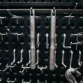 Abn Wheel Hanger Pin Set 2 Pack Stud Alignment Guide Tool M14 X P1 5 Pilot Mounting