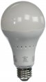 Feit Electric Intellibulb A Battery Backup Led Bulb Soft White 40w Equiv A21 A800 827 Bat Ledi
