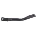 Front Bumper Impact Bar Brace Driver Side For Chevy Silverado 2500 Hd 3500 2011 2012 2013 2014 Gm1062106 25848058 