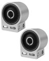 K200784 Front Lower Rearward Control Arm Bushing Fit For Saturn Vue 2002-2010 Chevy Equinox 2005-2017 Captiva Sport 2012-2015 