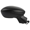 Right Side View Mirror For 2016-2019 Chevy Cruze Heated W O Signal Lamp Blis Cover Ptm Replaces 39125818-pfm Gm1321543 