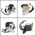 Gxywady 20mm Carburetor Replacement For Gy6 50cc 100cc 139qma 139qmb Carb