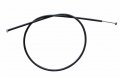 Britpart Hood Control Release Cable Set Handle Compatible With Land Rover Range L322 2003-2008 Part Fsc000030pva Fse000030