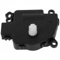 Hvac Blend Door Actuator 604-294 Air For 2015-2018d Edge 2013-2018 Ford For Fusio Blend Door Actuator 604-294 Air For
