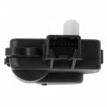 Hvac Blend Door Actuator Ocpty 604-294 Air Compatible With 2015-2018 Ford Edge 2013-2018 For Fusion