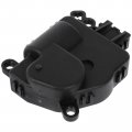 Hvac Blend Door Actuator 604-294 Air For 2015-2018d Edge 2013-2018 Ford For Fusio Blend Door Actuator 604-294 Air For