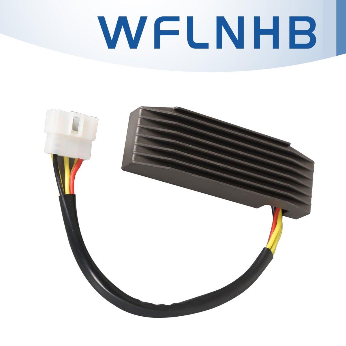 Regulator Rectifier Replacement For Suzuki 800 Vs800gl 1996 To 2004