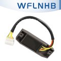 Regulator Rectifier Replacement For Suzuki 800 Vs800gl 1996 To 2004