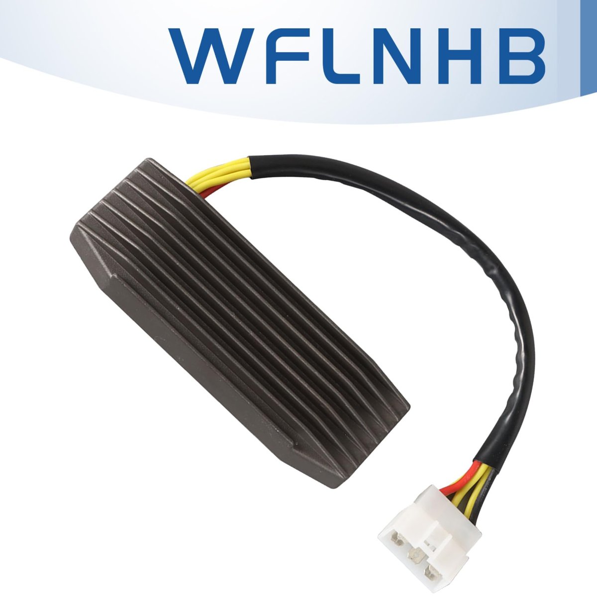 Regulator Rectifier Replacement For Suzuki 800 Vs800gl 1996 To 2004