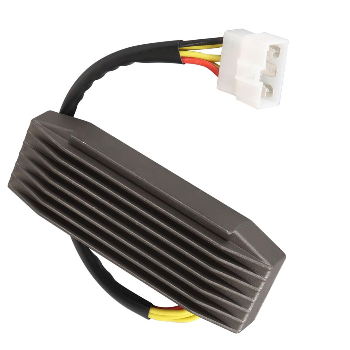Regulator Rectifier Replacement For Suzuki 800 Vs800gl 1996 To 2004