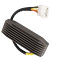 Regulator Rectifier Replacement For Suzuki 800 Vs800gl 1996-2004 