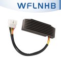 Regulator Rectifier Replacement For Suzuki 800 Vs800gl 1996 To 2004