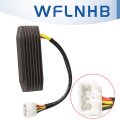 Regulator Rectifier Replacement For Suzuki 800 Vs800gl 1996 To 2004