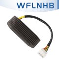 Regulator Rectifier Replacement For Suzuki 800 Vs800gl 1996 To 2004
