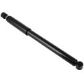 Aintier Rear Shocks Absorbers Fits 2003-2009 For Mercedes-benz E320 2006-2009 E350 Struts Sets With 553356 39108