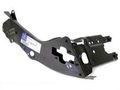 Mercedes W211 Radiator Support Headlight Right New E-class Lamp Bracket 