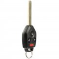 Key Fits 2011 2012 2013 2014 Subaru Legacy Outback Keyless Entry Remote Cwtwb1u811 4d-60