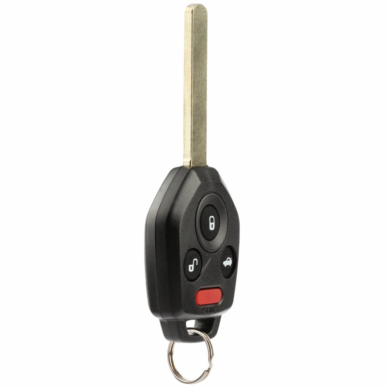 Key Fits 2011 2012 2013 2014 Subaru Legacy Outback Keyless Entry Remote Cwtwb1u811 4d-60
