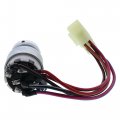 Ignition Switch Compatible With Replacement For Kubota M100xdtc M105sc M105sdtc M105xdtc M108xdtc M110dtc M110fc M110xdtc