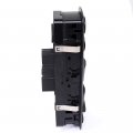 Aintier Power Window Switch Front Left Control Lift Fits For 2009-2010 Journey Driver Side Dual Auto Down 2007-2011 Nitro Oe