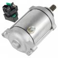 Caltric Starter Relay Solenoid Compatible With Suzuki Lt-f500f Ltf500f Vinson 4x4 Man 2004-2007