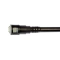 Cadillac Deville 1997998 1999 Fuel Line Connector Plastic Rubber Material Black Clear Straight End 1 And 2 Quick Disconnect 1 
