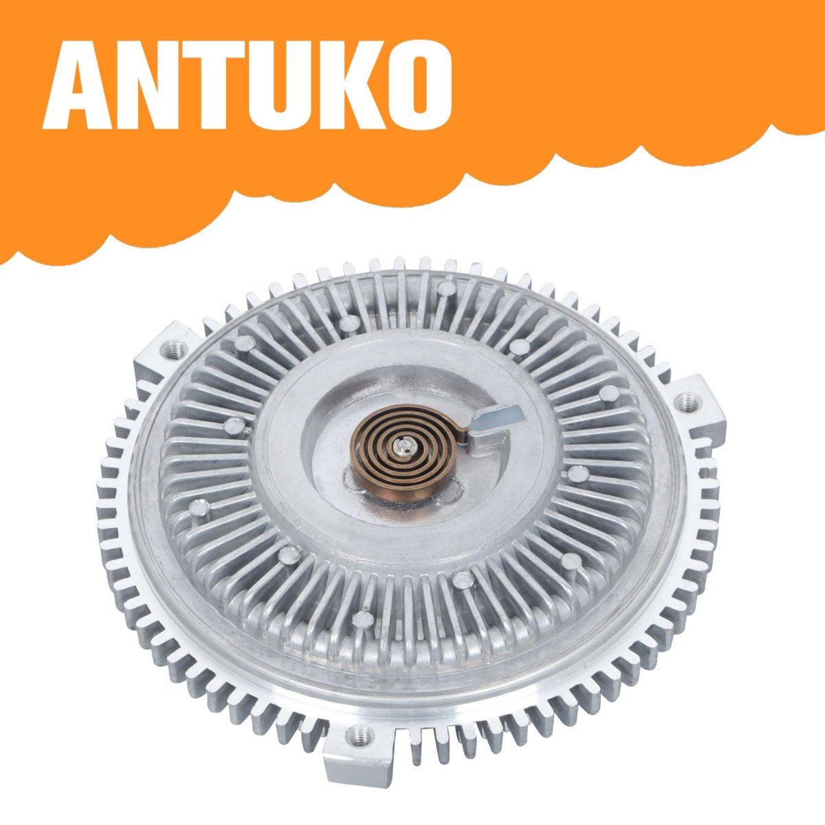Radiator Cooling Water Pump And Fan Clutch Kit Replacement For 325xi 2001 2005 Fits 320i 323i 325i 328i 330i 525i 528i 530i M3