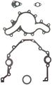 Fel-pro Tcs 45986 Timing Cover Set 