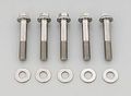 Arp 761-1004 Hex Bolt Stainless Steel 