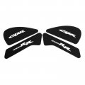 Topteng Motorcycle Tank Traction Pad Side Gas Knee Grip Protector Fit For Honda Cbr1000rr Fireblade 2020-2023