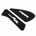 Topteng Motorcycle Tank Traction Pad Side Gas Knee Grip Protector Fit For Honda Cbr1000rr Fireblade 2020-2023