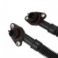 X Autohaux Crankcase Vent Pipe Kit For Bmw 550i 650i 750i 750li B7 X5 X6 Xdrive35i N63 11157575640 11157575641 11157646086