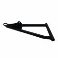 Polaris Rzr Central Arm Weld Front Upper Right Matte Black Genuine Oem Part 1018210-458 Qty 1