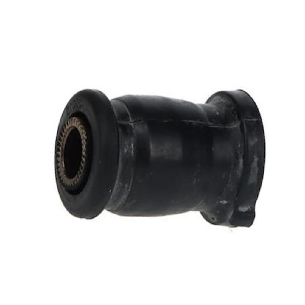 Control Arm Bushing Front Lower Forward For Toyota Corolla Im 2018 Rubber Black 0 56 Inside Diameter 1 35 In Outside
