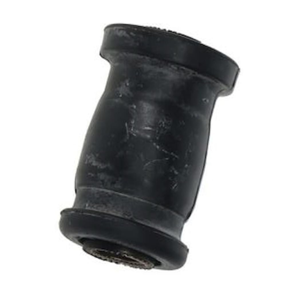 Control Arm Bushing Front Lower Forward For Toyota Corolla Im 2018 Rubber Black 0 56 Inside Diameter 1 35 In Outside