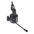 A-premium Ride Height Level Sensor Compatible With Cadillac Cts 2009-2015 Srx 2004-2009 Sts 2005-2009 Front Left Driver Side