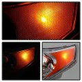Acanii For 2009-2011 Chevy Aveo5 Hatchback Replacement Headlight Headlamp Driver Side Only