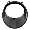 10-12 Chevy Camaro Lt Ss Left Driver Fog Lamp Bezel Without 