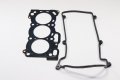 Kawasaki Pro-fx Pro-fxt Pro-fxr Mule Head Gasket Cover Kit For Kaf820