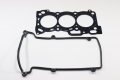 Kawasaki Pro-fx Pro-fxt Pro-fxr Mule Head Gasket Cover Kit For Kaf820
