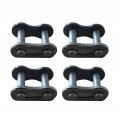 Tdpro Motorcycle Chain Master Links Joint Connector Clip For 420 Chains 420kmc 4 Pcs 