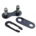 Tdpro Motorcycle Chain Master Links Joint Connector Clip For 420 Chains 420kmc 4 Pcs