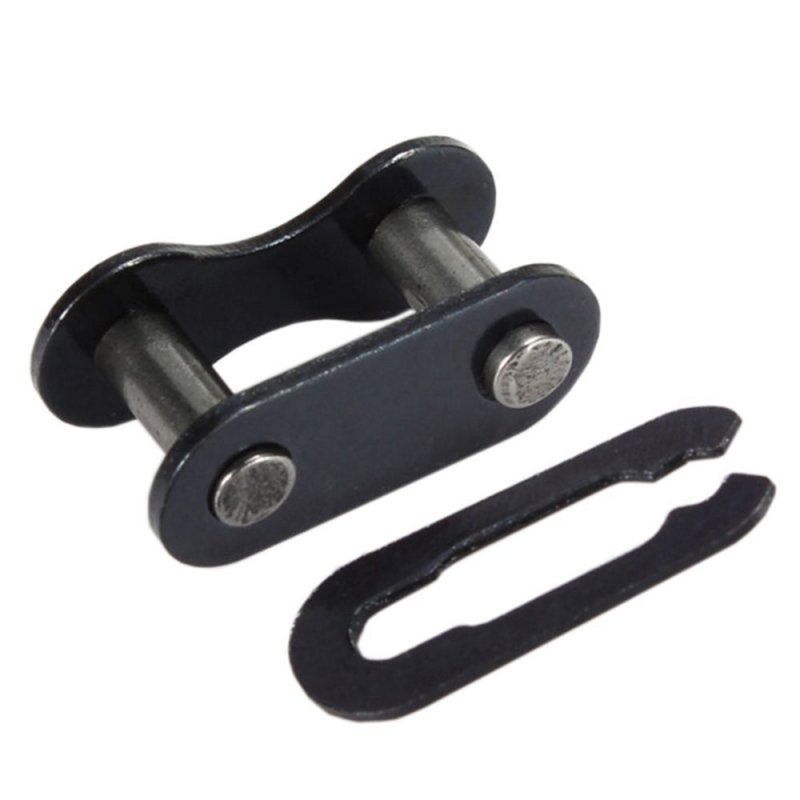 Tdpro Motorcycle Chain Master Links Joint Connector Clip For 420 Chains 420kmc 4 Pcs