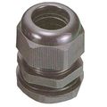 Morris 22534 Cable Gland Metric Thread Nylon 0 63 Mounting Hole Size  39 Sizrris 0 20 -rris 22534 Cable Gland Metric Thread 
