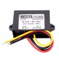 Aexit Dc12v 9v 18v Batteries Chargers Accessories Step-up To Dc 19v 2a 38w Weatherproof Power Supply Module Converter Regulator